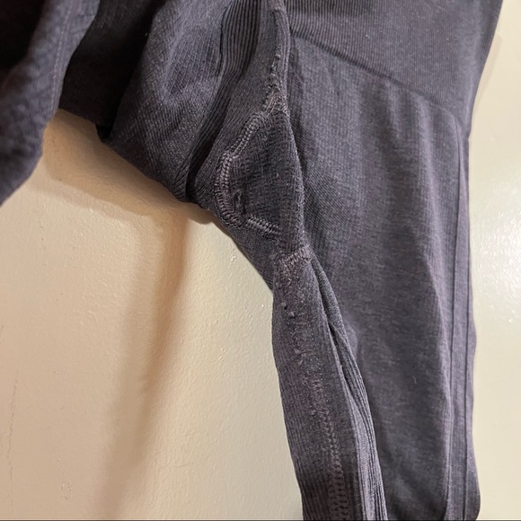 LULULEMON In The Flow Crop II - Picture 9 of 13